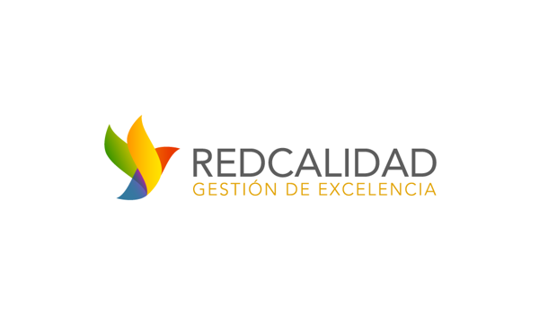 Diseño y desarrollo de Branding de RedCalidad